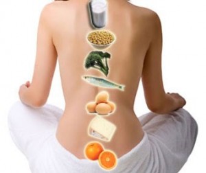 Osteoporosis: consejos