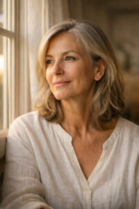 Nuestra paz interior: uno de los secretos del HAPPY AGING